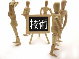 中国の技術輸出入管理条例