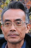 吉川 成講師