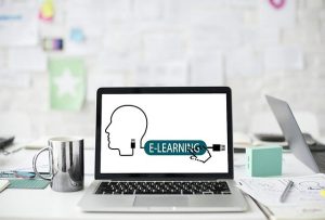 e-learning 知財学習用eラーニング